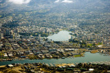 Lake Merritt, Oakland, California