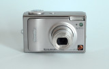 Fujifilm FinePix F11 Zoom