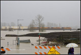 Z Flood Crossing Snoho River