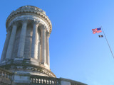 Soldiers and Sailors Memorial Monument NYC