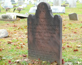 1830 grave