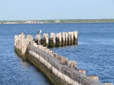 ocean fence