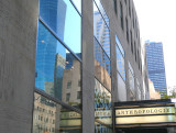anthropologie storefront