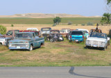 chevvy cemetery