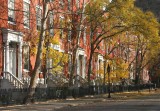 november in NYC