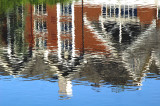 new hope reflection
