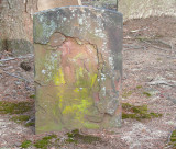 gravestone