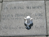 angel memorial