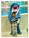 Ananth & Dolphin