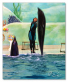 Dubai Dolphinarium