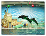 Dubai Dolphinarium