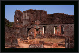 ST. AUGUSTIN COMPLEX RUINS IN OLD GOA