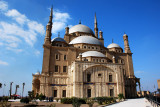 Muhammed Ali Mosque