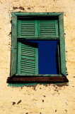 Window III