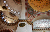 Suleymaniye Mosque II