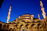 Blue Mosque III