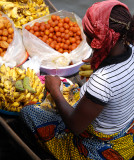 Floating Market
