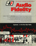 Audio Fidelity