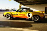 Daytona Winning 914-6 GT at the Rennsport Reunion III - Photo 31