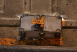 914-6 GT Scheel Seat-Rail Brackets Fabrication - Photo 10