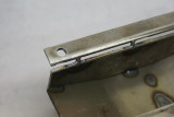 914-6 GT Scheel Seat-Rail Brackets Fabrication - Photo 22