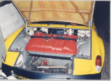 Daytona 914-6 GT - Photo 1