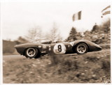 Pedro Rodriguez in the David Piper Ferrari 312P - 2nd Place 1000Km SPA 1969.jpg
