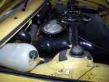 Buzzani DeHaven 914-6 GT 100 Liter Fuel Tank - Photo 10