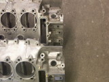 MFI and Distributor Mods to Early 2 Liter Alloy Crankcase - Photo 13
