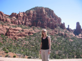 D in Sedona