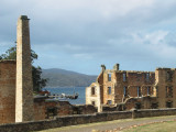 Port Arthur