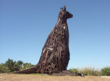 #62: Wallaroo