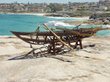 #69:  Life boat / thuyen cuu roi