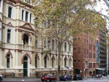 Grosvenor Street