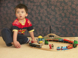 Railway engineer
