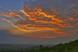 Masai Mara sunset at Sundowners.jpg