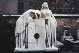 Mme. Rene Marchand memorial