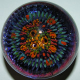 He NAILED it, first place boro marble.