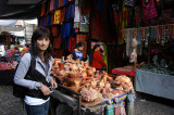 Chichicastenango.Guatemala