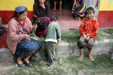 Chichicastenango.Guatemala