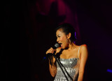 ca si Thu Minh