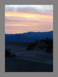 Sand Dunes