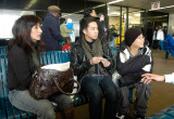 Albany Bus Station