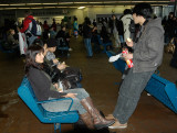 Albany Bus Station