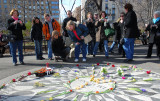 John Lenon Memorial