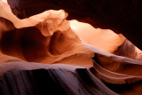 Upper Antelope Canyon Arizona