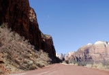 Zion NP Utah
