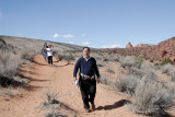 Coyote Buttes