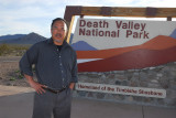 Death Valley NP
