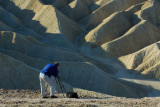 Zabriskie point